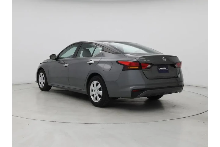 $17998 : Nissan Altima 2021 2.5 S 4dr image 2