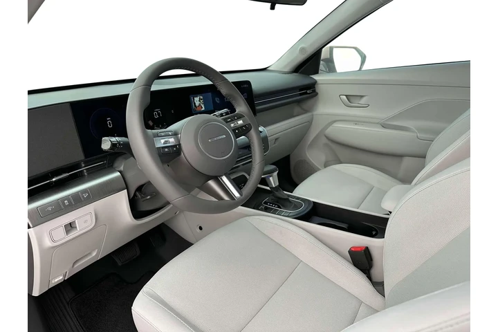 $25990 : Hyundai KONA 2025 SEL 4dr Cr image 9