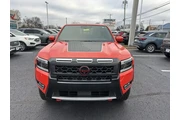 $39986 : Nissan Frontier 2025 4x4 PRO thumbnail