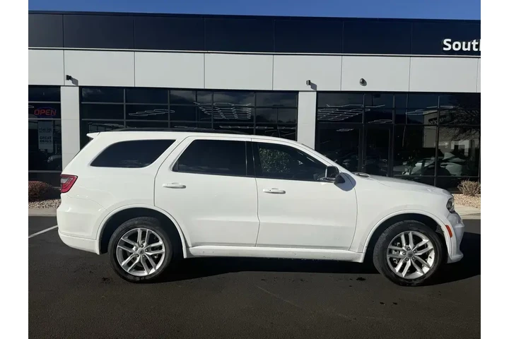 $31443 : Dodge Durango 2024 AWD GT 4d image 8