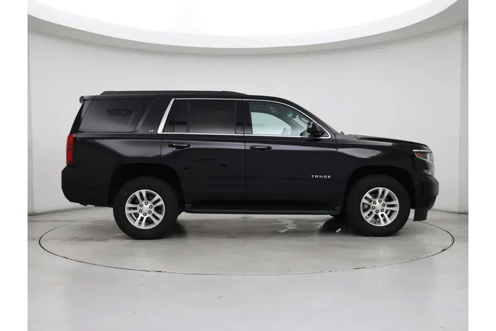$33998 : Chevrolet Tahoe 2019 4x4 LT image 7