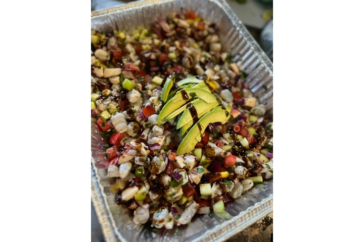 Mariscos El Chore image 1