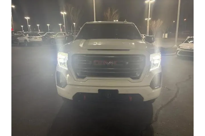 $38783 : GMC Sierra 1500 2020 4x4 AT4 image 2