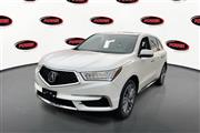 Used 2017 MDX SH-AWD w/Techno en Long Island