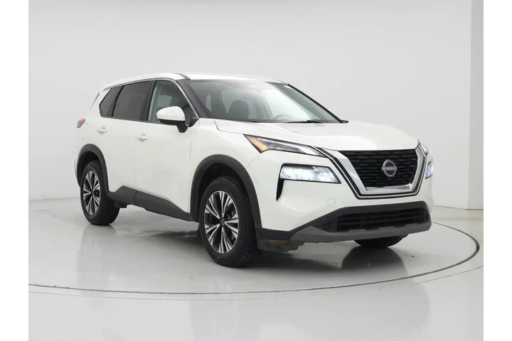 $20998 : Nissan Rogue 2023 SV 4dr Cro image 1