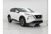 Nissan Rogue 2023 SV 4dr Cro en Santa Rosa