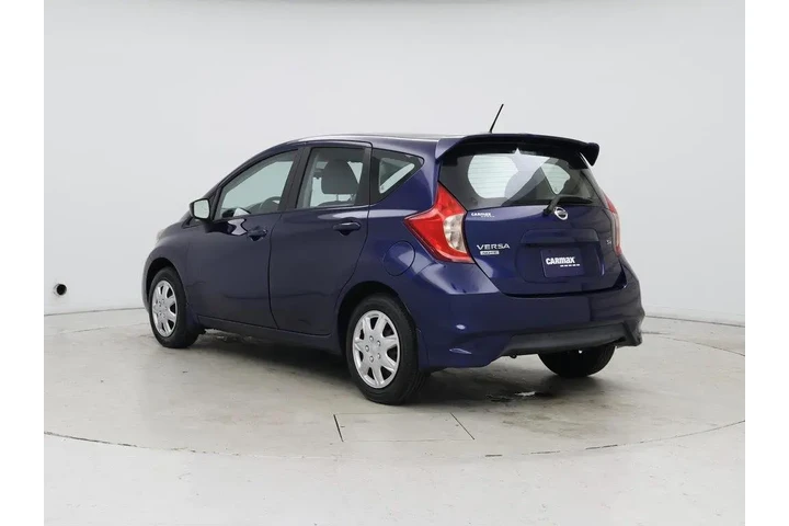 $12998 : Nissan Versa Note 2018 SV 4d image 2