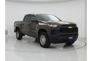 Chevrolet Colorado 2023 4x2