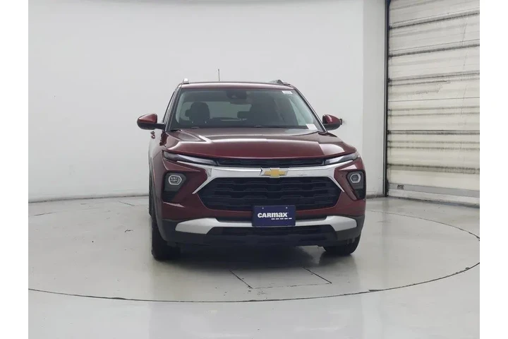 $21998 : Chevrolet Trailblazer 2025 L image 5