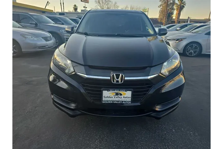 $12499 : 2016 HR-V image 6