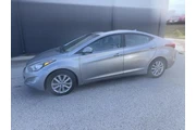$6995 : Hyundai ELANTRA 2015 SE 4dr thumbnail