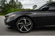 $26987 : Honda Accord Hybrid 2022 Spo thumbnail