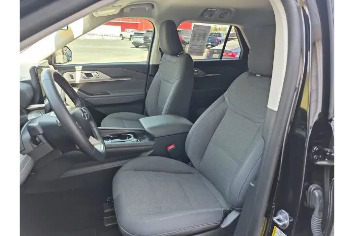 $34988 : Ford Explorer 2025 Active 4d image 10