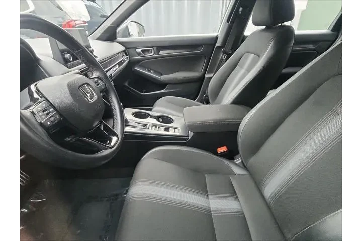 $23333 : Honda Civic 2023 Sport 4dr S image 9