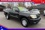 $12750 : 2007 Tacoma thumbnail