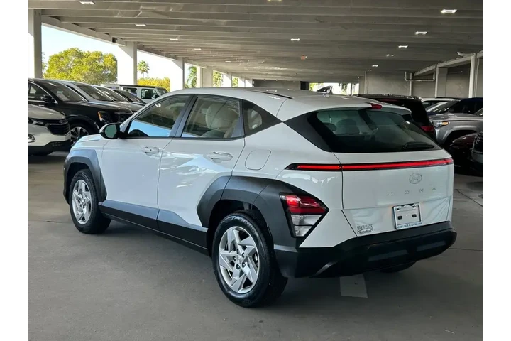 $20995 : Hyundai KONA 2024 SE 4dr Cro image 7