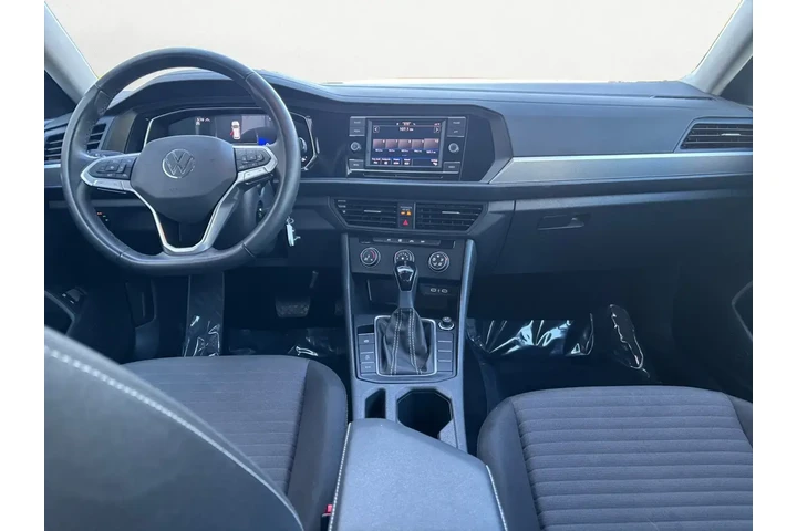 $18304 : Volkswagen Jetta 2024 S 4dr image 10