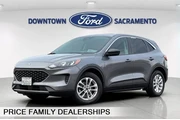 Ford Escape 2022 SE 4dr SUV
