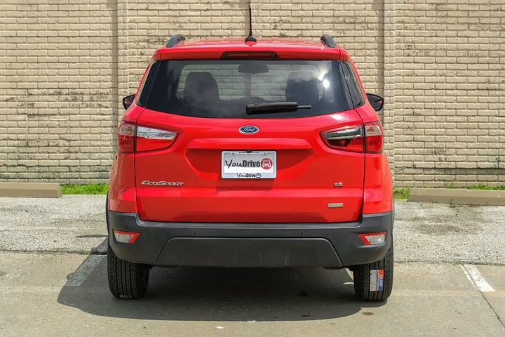$3000 : Ford / Ecosport image 4