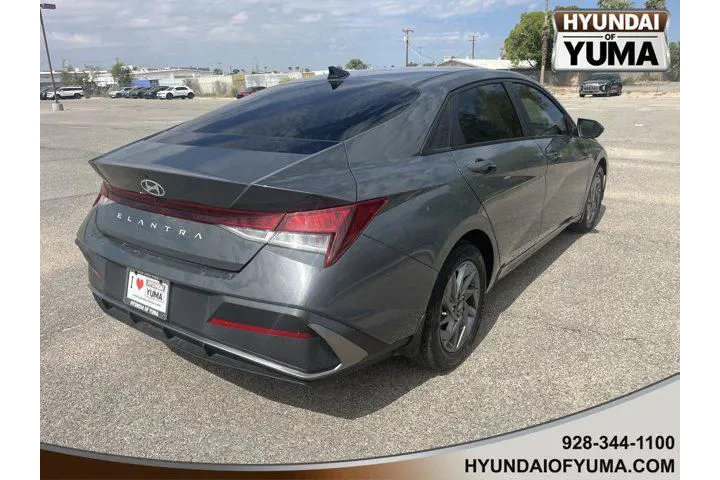 $21999 : Hyundai ELANTRA 2024 SEL 4dr image 3