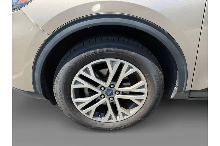 $15999 : Ford Escape 2021 AWD SEL 4dr image 9