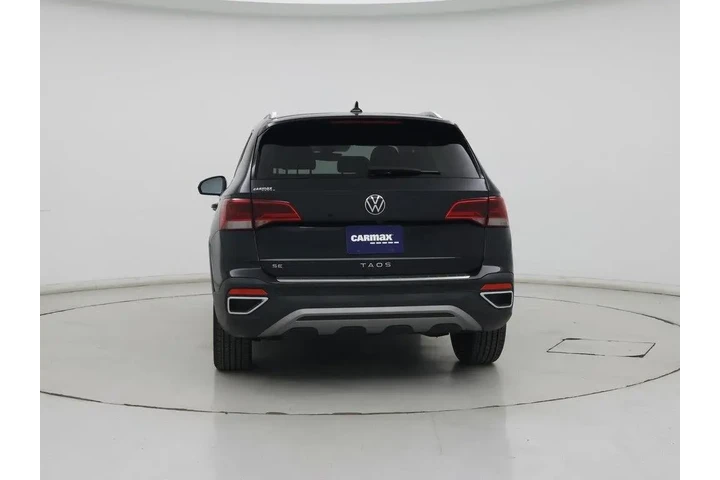$20998 : Volkswagen Taos 2022 SE 4dr image 6