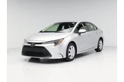 $17998 : Toyota Corolla 2020 LE 4dr S thumbnail