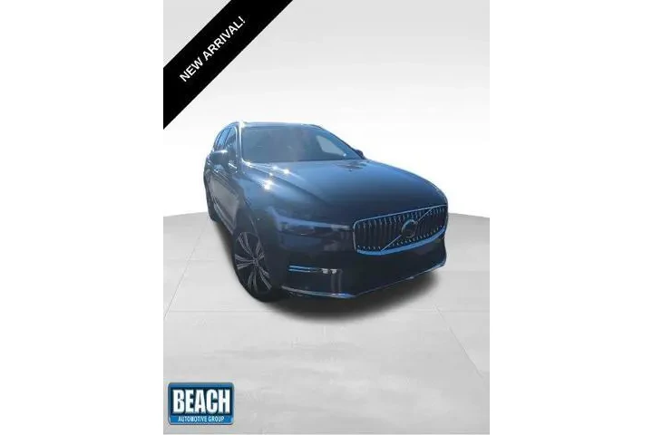 $35823 : Volvo XC60 2023 B5 Plus Brig image 1