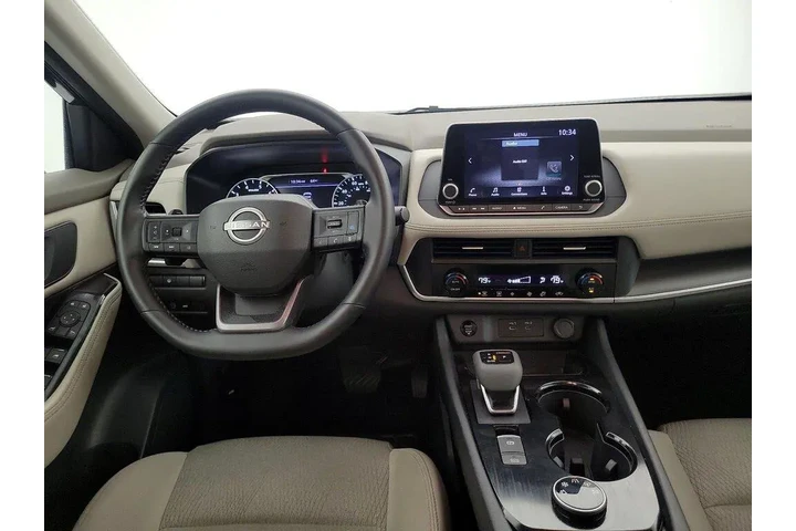 $22998 : Nissan Rogue 2025 AWD SV 4dr image 10