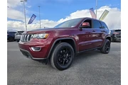 $13618 : Jeep Grand Cherokee 2018 4x2 thumbnail