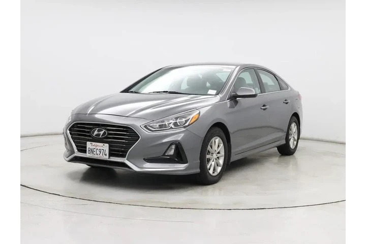 $15998 : Hyundai SONATA 2019 SE 4dr S image 4
