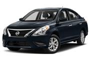 $10888 : 2015 Nissan Versa Sdn thumbnail