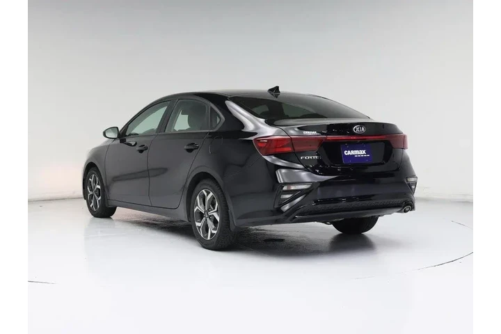 $16998 : Kia Forte 2021 LXS 4dr Sedan image 2