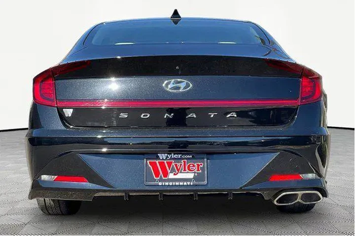 $16491 : Hyundai SONATA 2021 SEL 4dr image 5