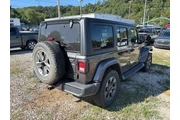 $22593 : Jeep Wrangler Unlimited 2019 thumbnail