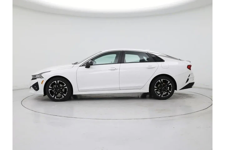 $23998 : Kia K5 2022 GT-Line 4dr Seda image 3