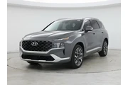$30998 : Hyundai SANTA FE 2023 Callig thumbnail