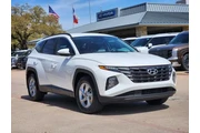 $22100 : Hyundai TUCSON 2023 SEL 4dr thumbnail