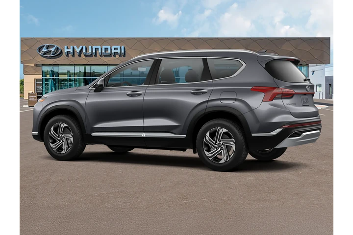 $26311 : Hyundai SANTA FE 2023 AWD SE image 4