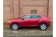 $22500 : 2020 Atlas Cross Sport V6 SEL thumbnail