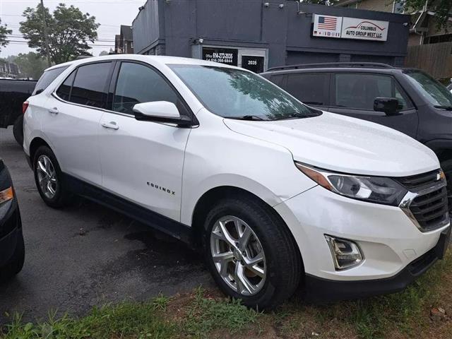 $15225 : 2018 CHEVROLET EQUINOX image 5