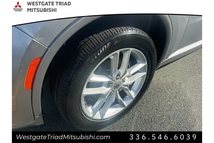 $28173 : Dodge Durango 2021 AWD GT 4d image 5