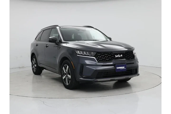 $24998 : Kia Sorento 2023 S 4dr SUV image 1
