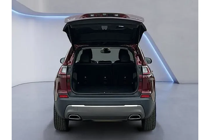 $16997 : Jeep Cherokee 2019 4x4 Limit image 8