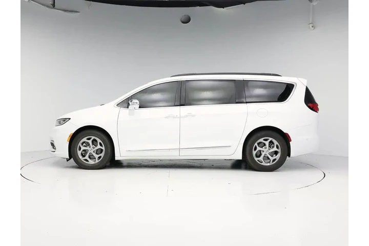 $27998 : Chrysler Pacifica 2022 Limit image 3