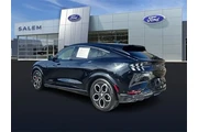 $33495 : Ford Mustang Mach-E 2023 AWD thumbnail