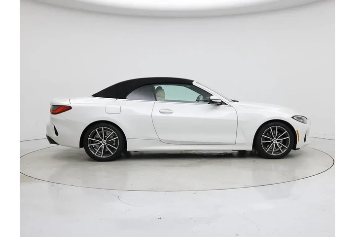 $33998 : BMW 4 Series 2022 430i 2dr C image 7