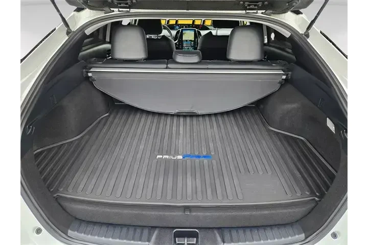 $23650 : Toyota Prius Prime 2022 XLE image 6