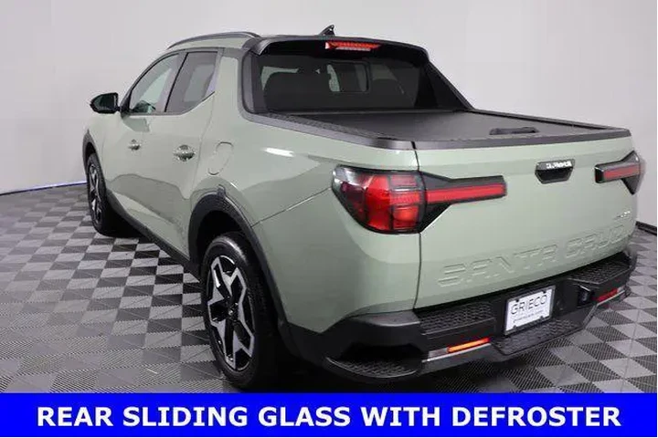 $31750 : Hyundai SANTA CRUZ 2024 AWD image 6
