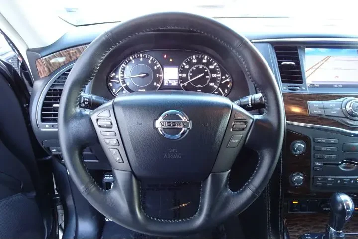 $17995 : 2017 ARMADA image 2